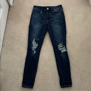 American Eagle 360 Next Level Stretch Jeans
